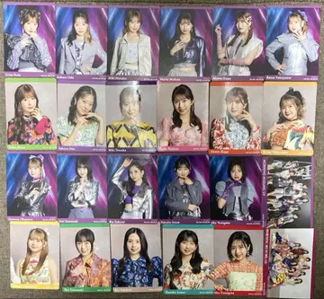 모닝구 무스메. '25 CD 동봉 트레이딩 카드 트레이딩 카드
