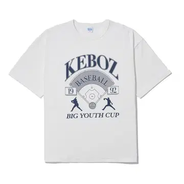 KEBOZ 티셔츠