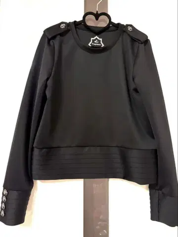 vaqutaux voyage 세계 최고의 복밀리터리 상의 누아르