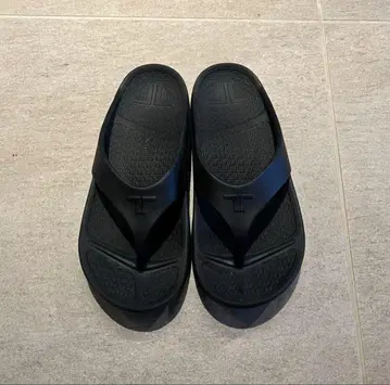 TELIC 테릭 FLIPFLOP L 사이즈