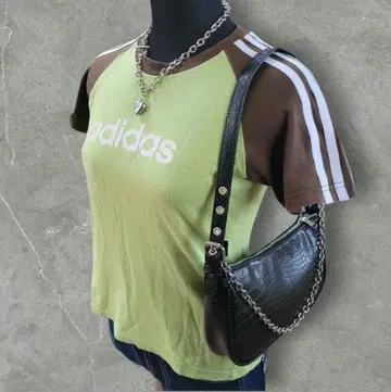 00년대 archive y2k adidas 아디다스 헤이세이 갸루