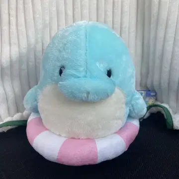 카나즈치 프렌즈 일카 약 25cm