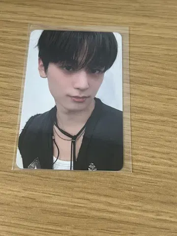 더보이즈 THEBOYZ 트레카 phantasy EVERLINE 주연