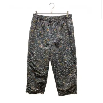 다이와 PIER39 TECH EASY TROUSERS BATIK M
