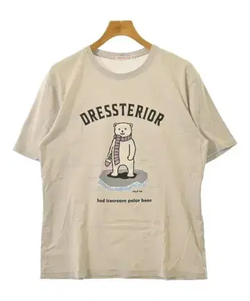 DRESSTERIOR 티셔츠 남성용