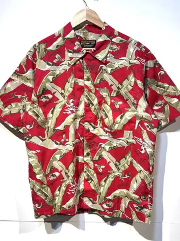 Patagonia 파타로하 90s DEADSTOCK M 사이즈 바나나라마