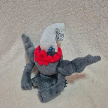포켓몬 센터 포켓몬스터 다크라이 포켓몬 봉제 인형 20cm