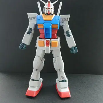 MG RX-78-2 건담