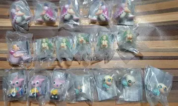 짱구는 못말려(크레용 신짱) 기다림6 묶음 판매