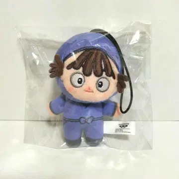닌자 타마 란타로 호와누이 오하마 간에몬