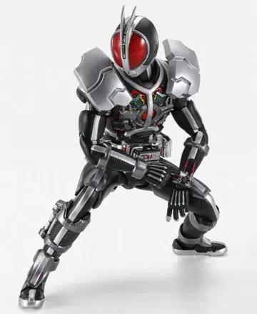 S.H.Figuarts 진골 조각 제법 가면라이더 파이즈 엑셀 폼