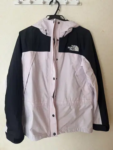미사용 새상품 THE NORTH FACE 마운틴 후드티 한정판