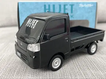 DAIHATSU HIJET 풀백 카