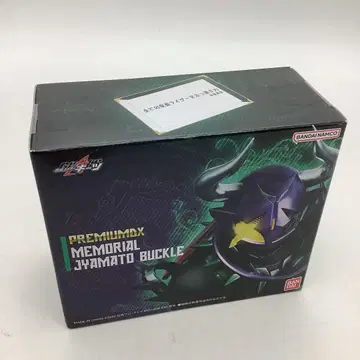 PREMIUMDX 메모리얼 자마토 버클 30-0701-27
