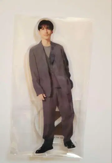 니시키도 료 아크릴 스탠드