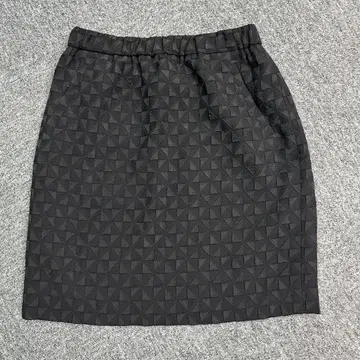 PaulSmith (폴 스미스) 올 패턴 숏 기장 스커트