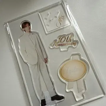 M!LK 야마나카 쥬타로 변환자재 아크릴 스탠드