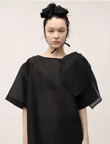 leinwande 헤어 액세서리 새상품급
