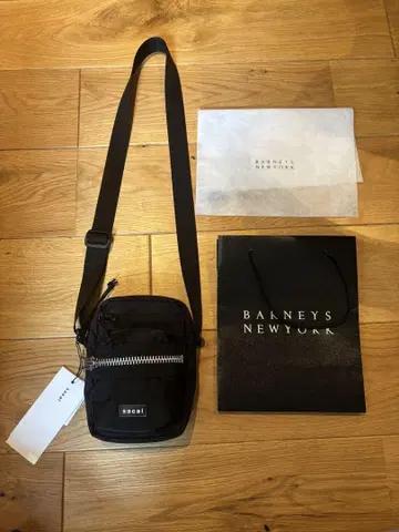 사카이 사카이 파우치 백 숄더백