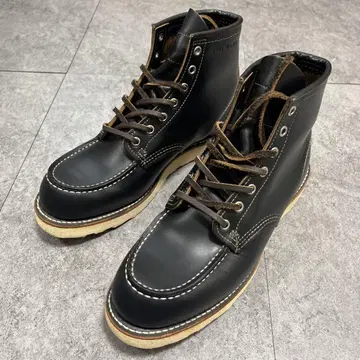 미사용급 redwing 9874 개 택 8 1/2E 무료배송