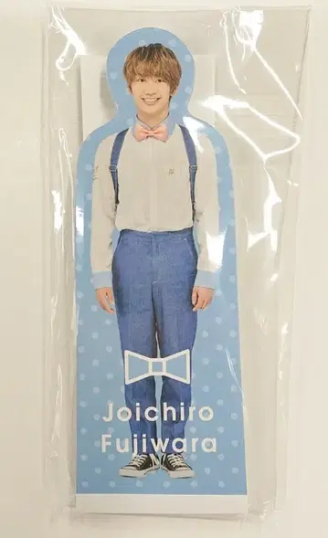 나니와단시 21년 나니와의 정원 후지와라 죠이치로 스탠드 메모