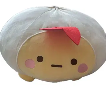 스미코구라시 봉제 인형