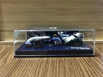 미니 챔프스 1/43 윌리엄스 BMW FW26 R. 슈마허