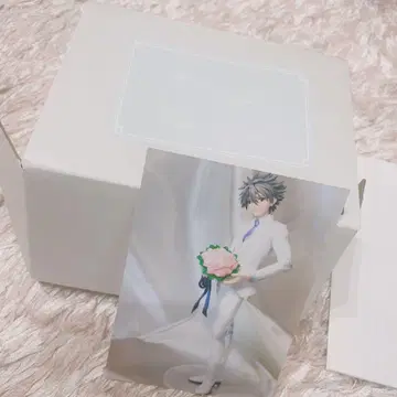 에반게리온 나기사 카오루 레진 키트