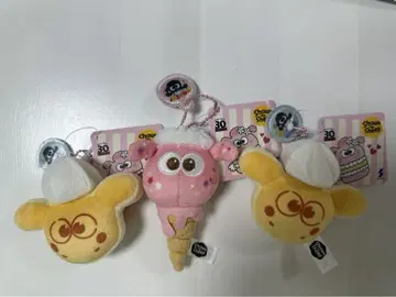 숀 더 Sheep 스위츠 마스코트