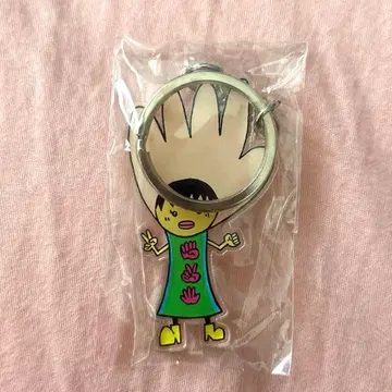 유자 가챠 시크릿 핸드 군 기타 굿즈 묶음 판매