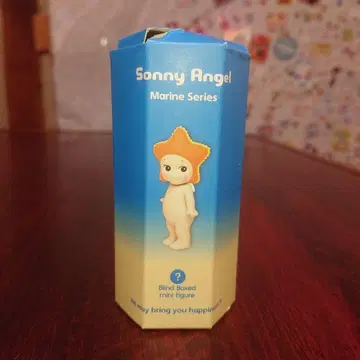 Sonny Angel 미니 피규어