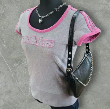 00s 아카이브 y2k adidas 아디다스 헤이세이 갸루