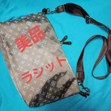 [새상품급] 러셋 숄더 핸드백