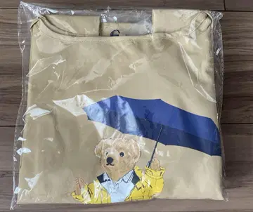 폴로 랄프로렌 레인 백