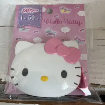 새상품 키티 다이 컷 메이저