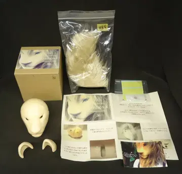 PAViLiON 65-70cm급 인형 대응 헤드 PAViLiON.K
