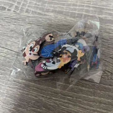 디즈니 키 퍼즐