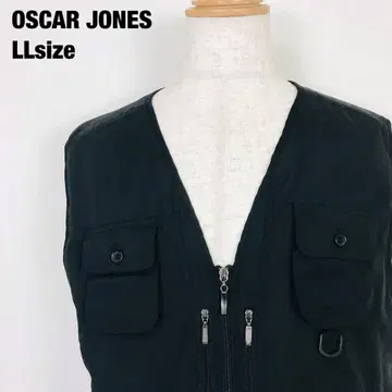 OSCAR JONES 오스카 존스 낚시 베스트 F3