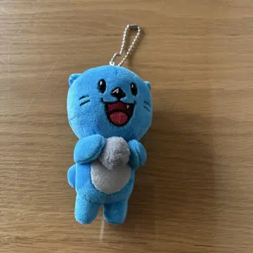 니라코 니라쿠 봉제 인형 마스코트 참