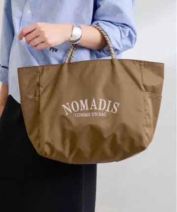 NOMADIS/노마디스 별주 SAC 2 토트백