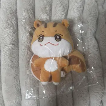 ANITEEZ 춘라미 플러시 키링
