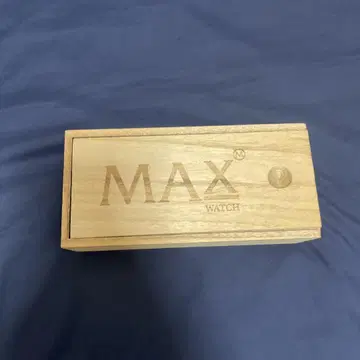 5-MAX 622 / 맥스 XL 워치