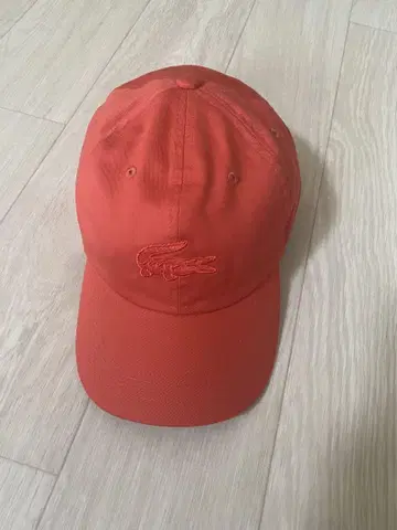 라코스테 캡