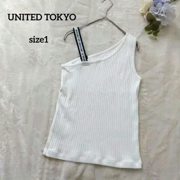 UNITED TOKYO 유나이티드 도쿄 리브 슬리브리스