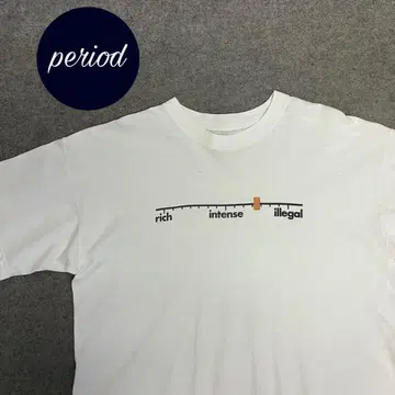 P2101 00s HaagenDazs 하겐다즈 기업 티셔츠 레어