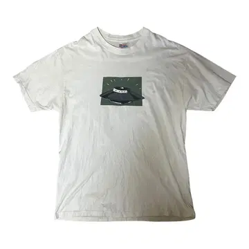 90s HANES 헤인즈 UFO 티셔츠 XL