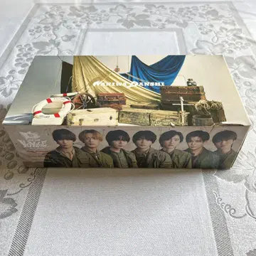 나니와단시 BON BON VOYAGE 혜택