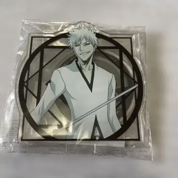 BLEACH 화이트 이치고 아크릴 스탠드