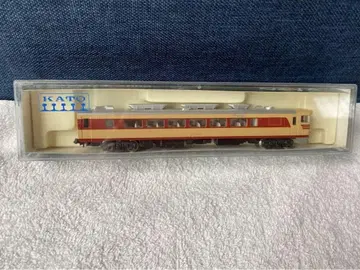 KATO N 게이지 KIHA 82 6007