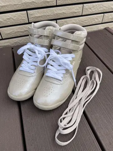 [Reebok] 25.0cm/착용 1회